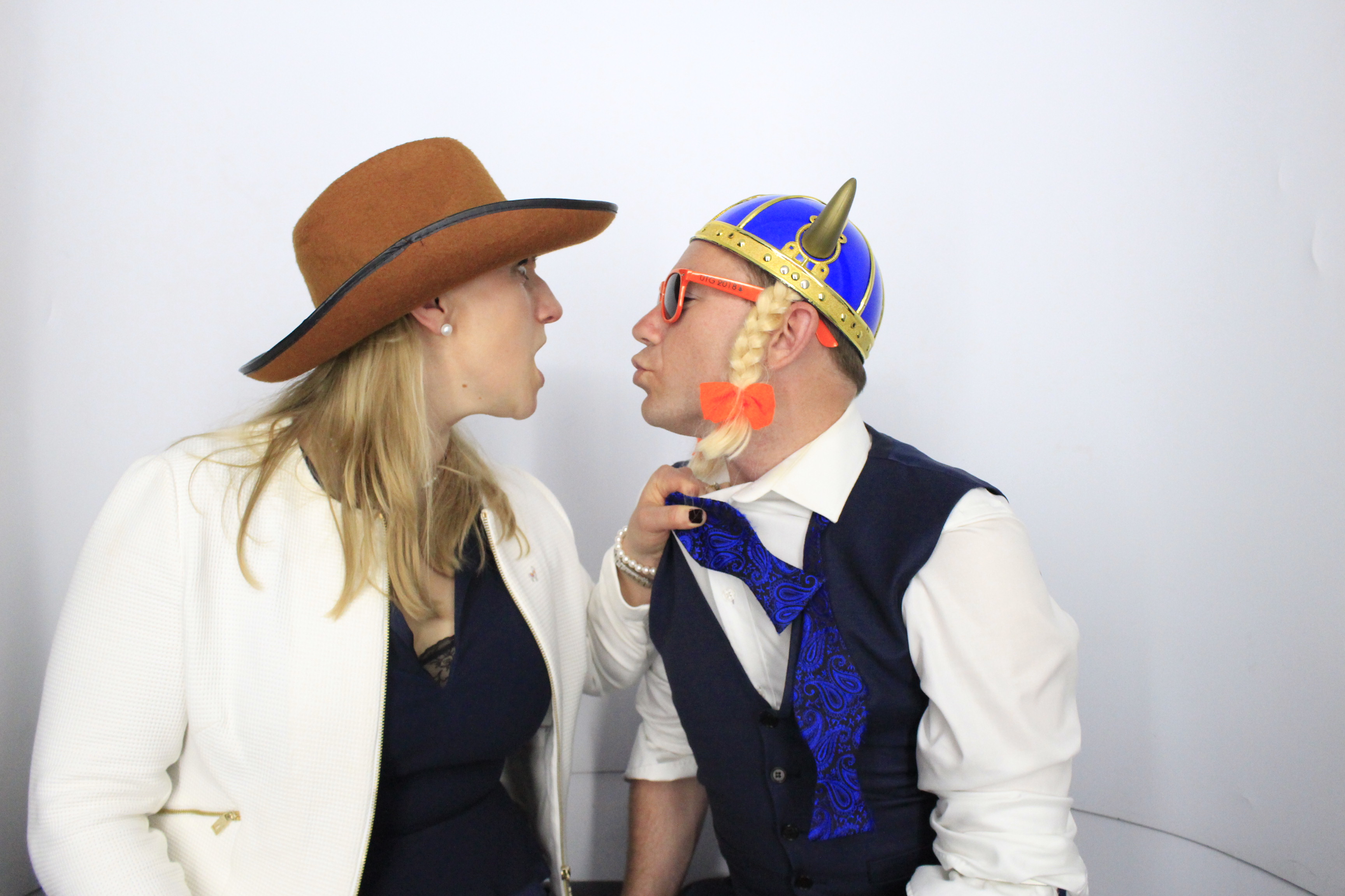 Andy and Emma's Wedding | View more photos from the event at gallery.myphotoboothexperience.co.uk/u/MyPhotoBoothExperienceLtd/Andy-and-Emmas-Wedding